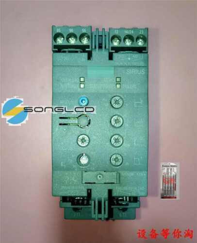 1Pcs 3Rw4038-1Tb04