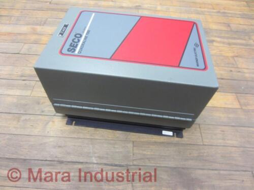 Warner Electric Q7022-1 Seco Ac/Dc Drive Warner Electric Q7022-1 Seco Ac/Dc Drive