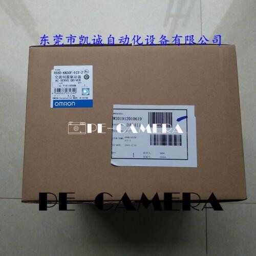 1Pcs New  R88D-Kn30F-Ect-Z