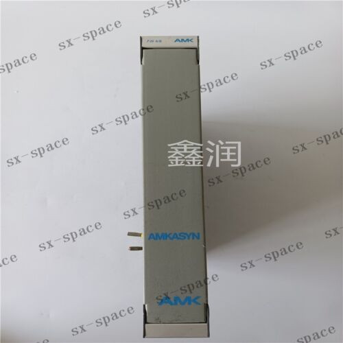 1Pcs  D-73230 Aw4/8-3 45621-0305-851687 100% Tested