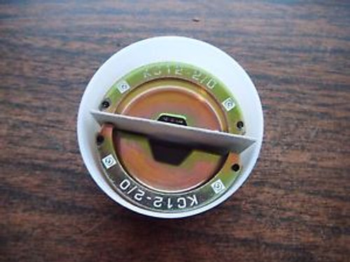 NEW GREENLEE CRIMPLING DIES FOR COPPER KC12-2/0