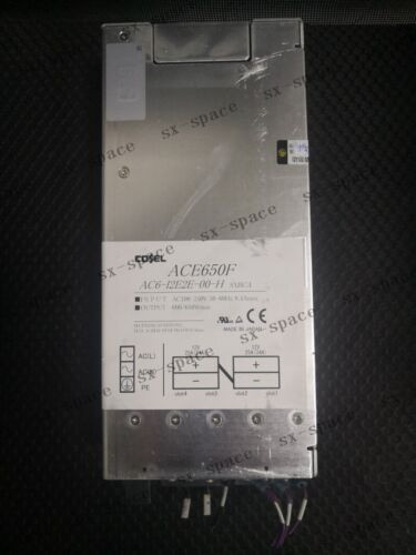 1Pcs Ac6-12E2E-00-H 100% Test