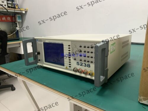 Wk5238 Lcr 100% Tested