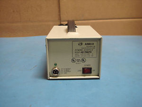 Aimco AE-7080PS Used Power Supply
