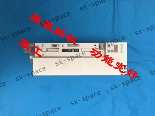 6Se7021-8Tp60 100% Tested