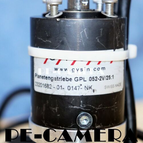 1Pcs Gpl 052-2V/25 :1 Apm-Sa01Acn-8-Sc03  Ship