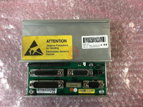 One Used Abb Dsqc633 3Hac 022286-001 3Hac022286-001 3Hac022286 Tested