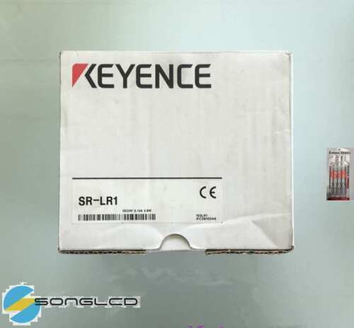 1Pcs New  Sr-Lr1 Srlr1