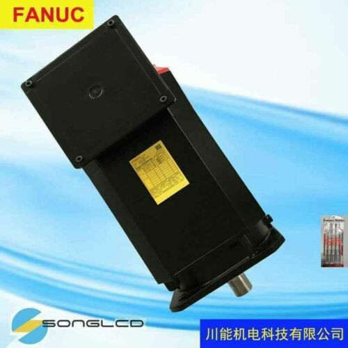 A06B-0853-B200  Used & Tested With  Warranty