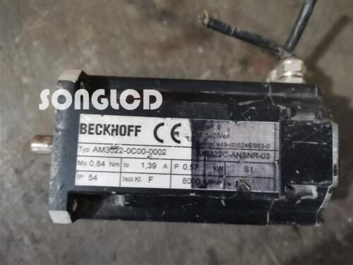 1Pcs Am3022-0C00-0002