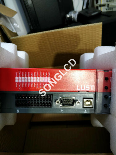 1Pcs New  Sc34.0075.1011.0000.0-Zf