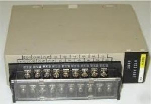 OMRON frequency converter (Moduel)C200H-OD211