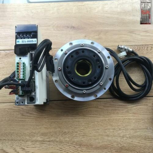 1Pcs Ha-800B-3C-200-Spk0909+Fha-25C-100-E250-Cw