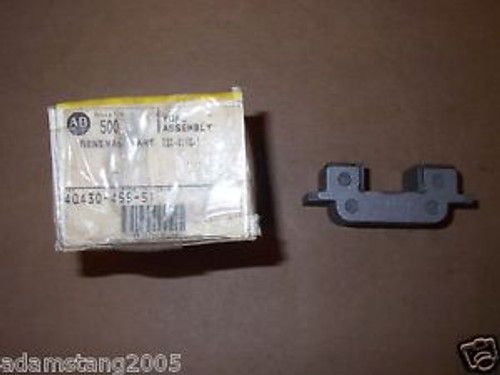 NEW ALLEN BRADLEY 40430-455-51 YOKE ASSEMBLY