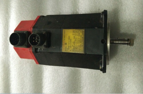 Used A06B-0313-B031