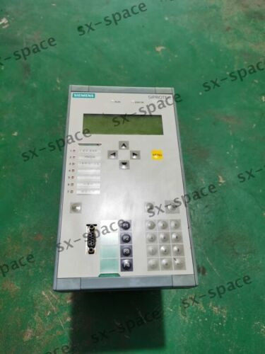 1Ps 7Sd6105-5Bb29-0Ba0/Ee  100% Tested