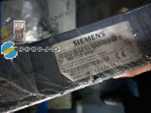 6Gk1110-0Aa00  100% Tested