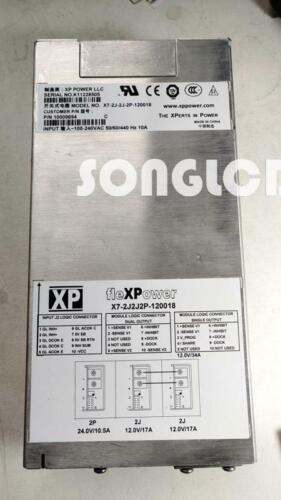 1Pcs X7-2J2J2P-120018