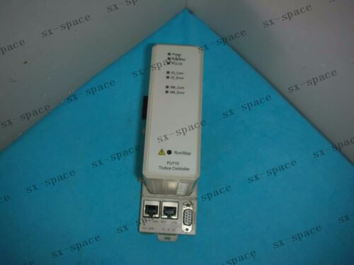 1Pcs Pu710 Trubus Controller Truhigh P700 100% Tested