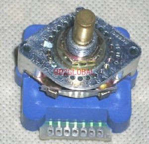 TOSOKU DPN010L20R east measuring binary coding band switch NEW