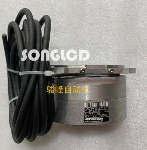 1Pcs Ecn2180 2048 01-7V