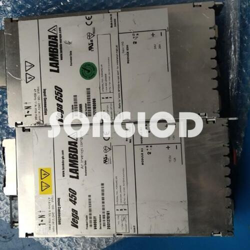 1Pcs Vega650 V6G09Hh
