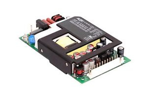 EOS Power LFVLT110-4300 AC/DC Power Supply Quad-OUT 5.1V/12.4V/-5.1V/-12.5V 10A