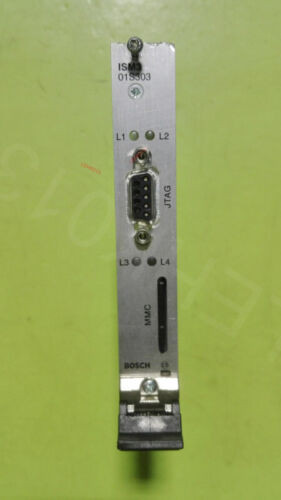 Used & Tested Ism3-M201-03