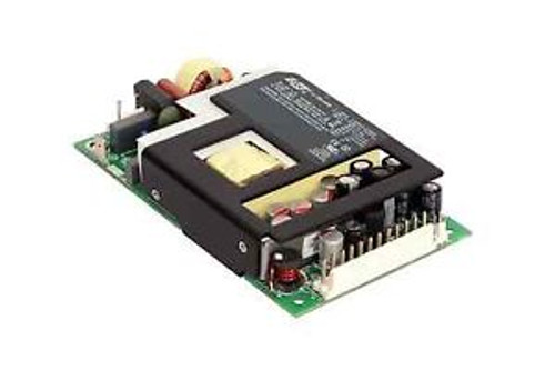 EOS Power LFVLT80-4000 AC/DC Power Supply Quad-OUT 5.1V/12.4V/-5.1V/-12.5V 10A