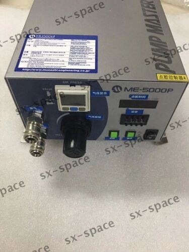 Me-5000P / Me-5000P-Ctr-T2 100% Tested