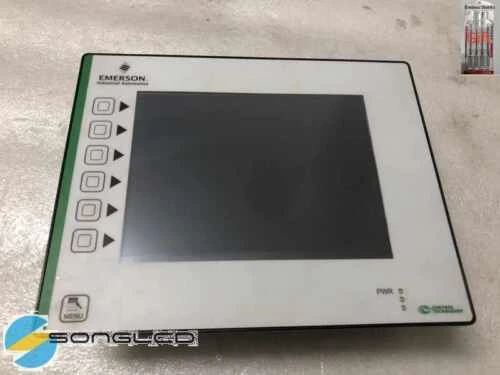 1Pcs G308A2 Emerson G308A21U