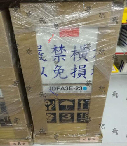 New  Idfa3E-23  /Ems