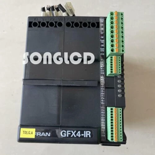 1Pcs Gfx4-Ir-60-R-2-0-E