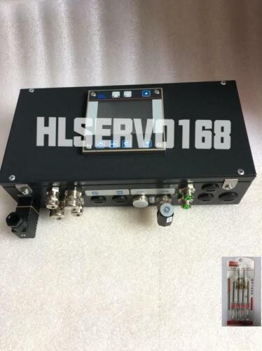 100% Test   E+L Dc 3344