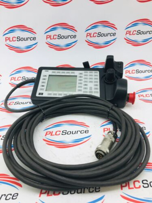 Abb Teach Pendant 3Hne00313-1 3Hne-00313-1