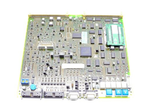 Siemens 6Ry12430Aa00 A111610101501 Rev. 03