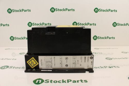 Allen-Bradley 150-A35Nb Ser.A Nsfb - Vfd Controller