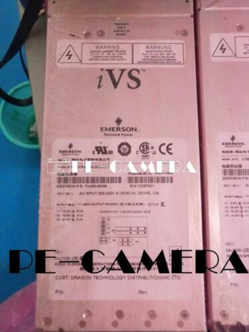 1Pcs   Ivs1-5W0-00-A