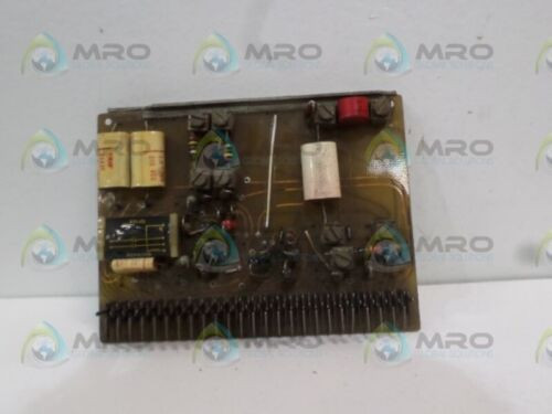 General Electric Ic3600Pczg1A  Used