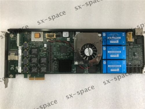 1Pcs Soft0002-002 Sma-Aela0013-0001   Warranty