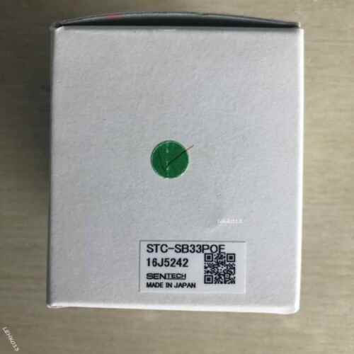 New In Box For  Stc-Sb33Poe