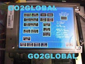 A+ 95% NEW GRADE LCD PANEL LTM09C016K TFT 9 640480