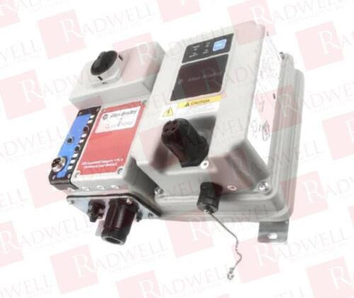 Allen Bradley 280E-F12Z-10C-Rr / 280Ef12Z10Crr In Box