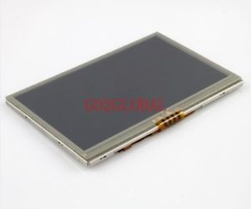 Original LCD screen display+touch screen digitizer For LMS430HF39