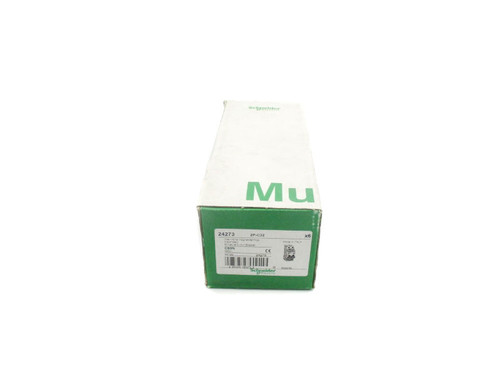 Schneider Electric 24273 400V Pkg Of 6 Nsfs