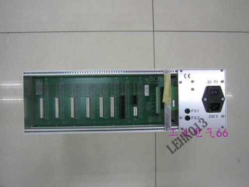 Used & Testeded Apc3000-230V3 Apc3000-230 V3 0160.3210  Warranty