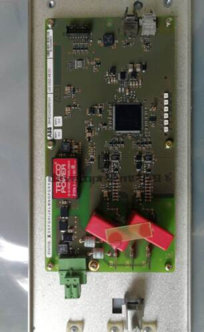 1Pc Abb 3Bhe024328R0101 Circuit Board Used
