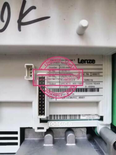 Used E82Mv552-4B001 Express