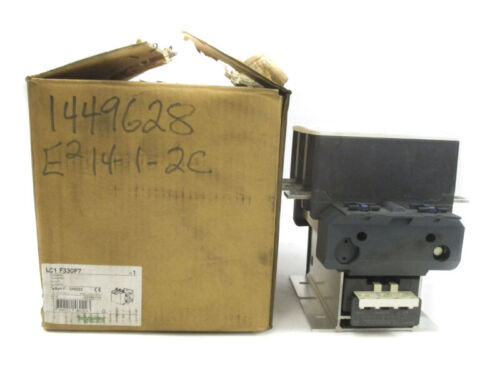 Schneider Electric Lc1F330F7 110-115V