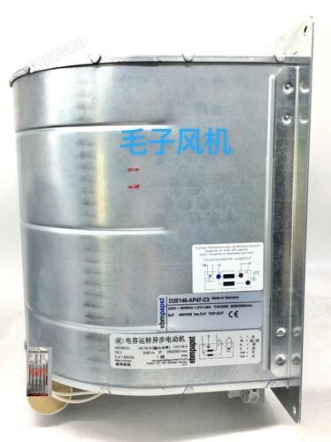 1Pcs  New Rosenberg Drad249-4L 400Vac